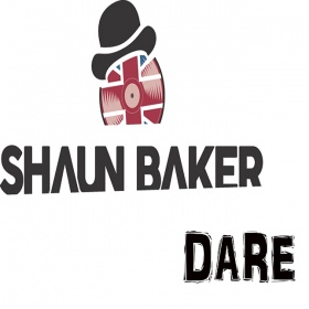 SHAUN BAKER - DARE